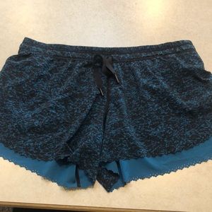 Lululemon Running Shorts